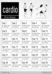 Image result for 30-Day Walking to Running Challenge
