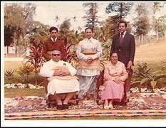 Image result for Tonga Royal Family