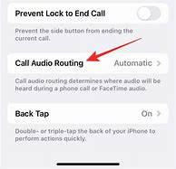 Image result for How to Turn Speaker On iPhone