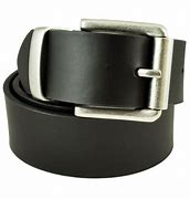 Image result for Black Men's Belts