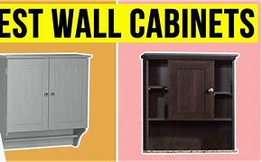 Image result for Small Living Room Wall Cabinets