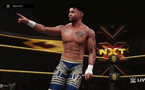 Image result for Lio Rush WWE 2K19