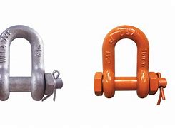 Image result for D Ring for Lifting