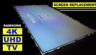Image result for Samsung TV Screen Replacement