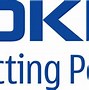 Image result for Nokia New Logo Transparent Background