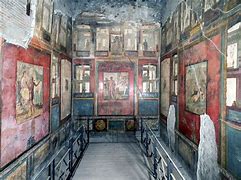 Image result for House of Vettii Pompeii