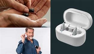 Image result for Walgreens Hearing Aids