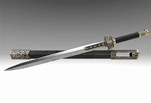 Image result for Sword China Art