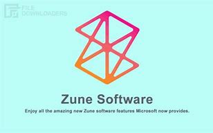 Image result for Windows Zune Software Free Download
