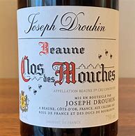 Image result for Joseph Drouhin Beaune Clos Mouches Rouge