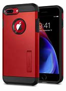 Image result for Cover for Red iPhone 8 Plus