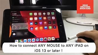 Image result for Adapter iPad Mouse