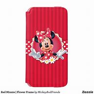 Image result for iPhone 6s Wallet Case Disney