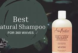 Image result for 360 Waves Shampoo