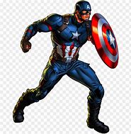 Image result for Marvel Captain America Clip Art