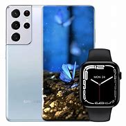 Image result for Samsung S21 Smartwatch