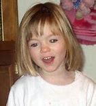 Image result for Madeleine McCann 13