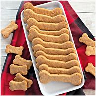 Image result for Homemade Dog Treats