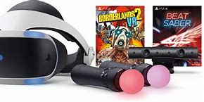 Image result for Psvr 2 Bundle