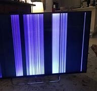 Image result for Sony TV Screen Problems