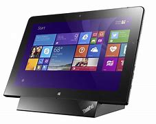 Image result for Lenovo ThinkPad 10 Z8750