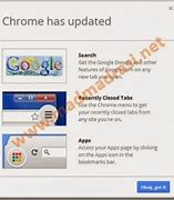 Image result for Google Chrome New Tab Page
