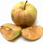 Image result for Rotten Green Apple