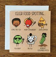 Image result for Punny Greeting Cards