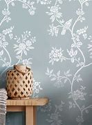 Image result for Decorative Stencils for Walls