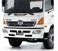 Image result for Hino GS 500
