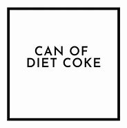 Image result for Diet Coke 20 Oz