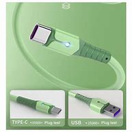 Image result for Fast Charging Cable for Samsung S10 Plus