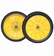 Image result for 12-Inch Plastic Wheels