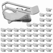 Image result for Frame Wire Clips