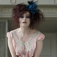 Image result for Helena Bonham Carter Aesthetic