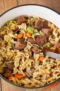 Image result for Beef Noodle Soup