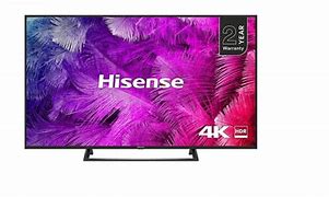 Image result for Hisense 50 Inch Smart TV