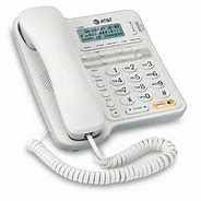 Image result for Wall Phone with Answering Machine
