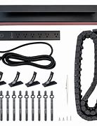 Image result for Tucker Magnetic Cable