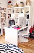 Image result for Small Home Office Ideas IKEA