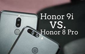 Image result for Honor 8 Pro vs Honor V9