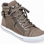 Image result for Hi Top Sneaker House Shoes