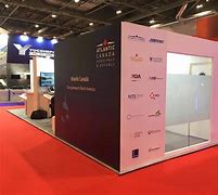 Image result for Trade Show Display Stands