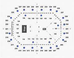 Image result for Target Center Seeting Chart