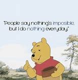 Image result for Winnie the Pooh New Baby Quotes