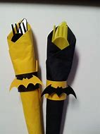 Image result for Batman Serviette Holder