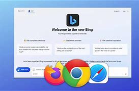 Bildergebnis für Bing Ai Browser