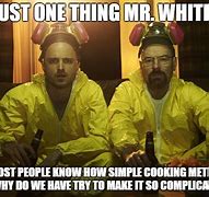 Image result for Breaking Bad Cooking Memes