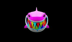 Image result for 6Ix9ine Shark Logo