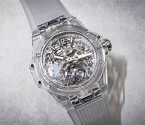 Image result for Forsning Clear Watch